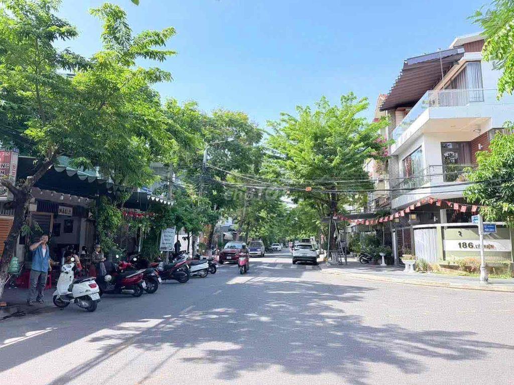 🔥ĐẤT MT ĐƯỜNG 7M5 LÝ TRIỆN GẦN HÀ HUY TẬP - 100M2
