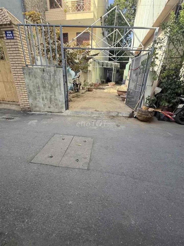 🔥ĐẤT KIỆT OTO PHẠM NHỮ TĂNG 121M2 GIÁ TỐT