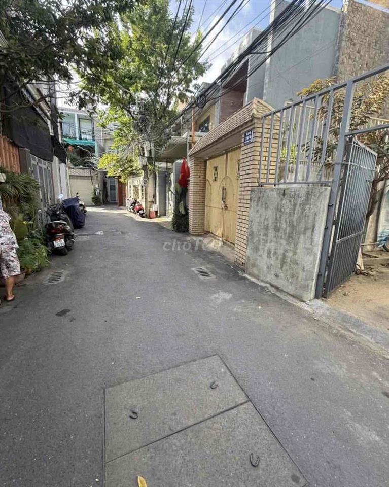 🔥ĐẤT KIỆT OTO PHẠM NHỮ TĂNG 121M2 GIÁ TỐT