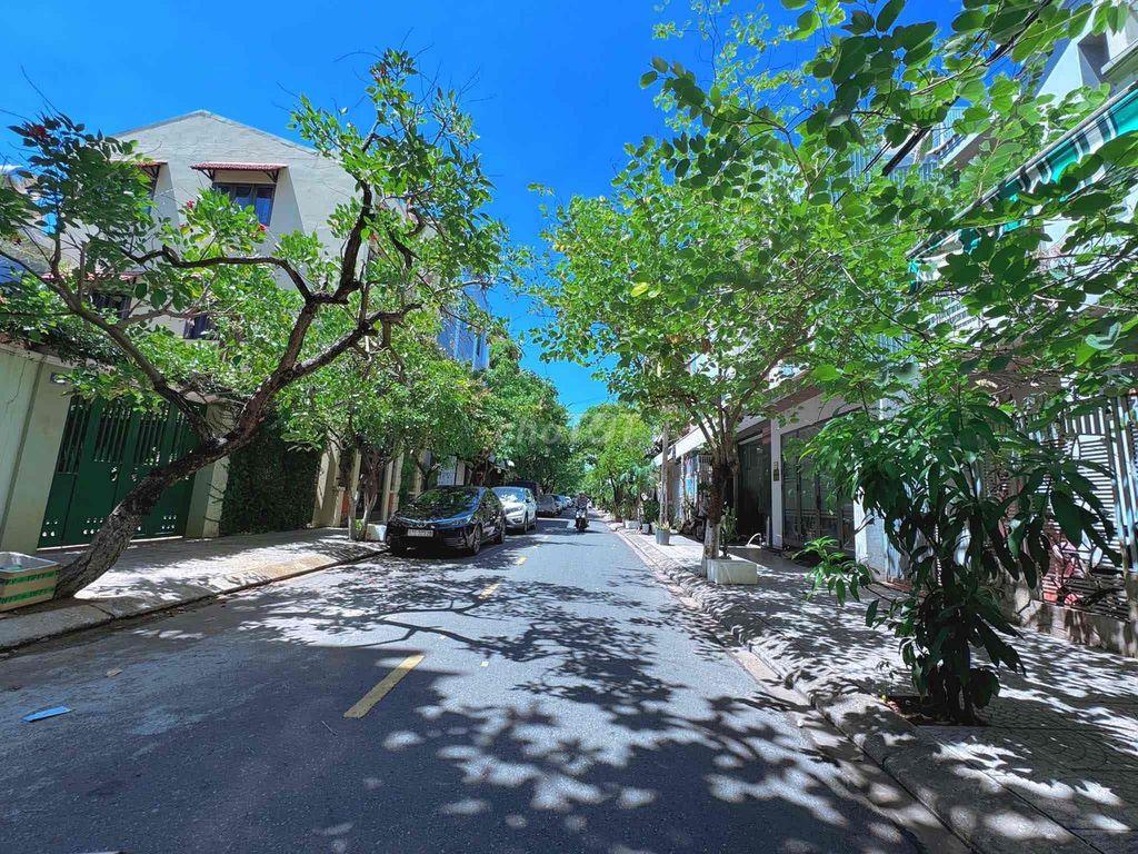 🔥BÁN ĐẤT TẶNG NHÀ C4 - MT ĐƯỜNG 5M5 MAI XUÂN THƯỞNG