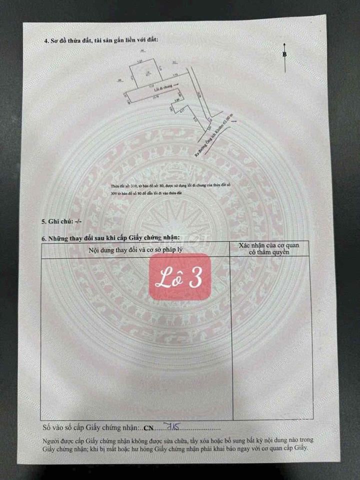 🔥CẶP NHÀ MỚI 3 TẦNG THÁI THỊ BÔI SÁT ĐƯỜNG CHÍN.H