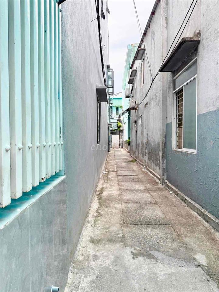 🔥70m2 NHÀ 3 TẦNG KIỆT NGUYỄN PHƯỚC NGUYÊN GẦN ĐƯỜNG CHỈ 3TYxxx