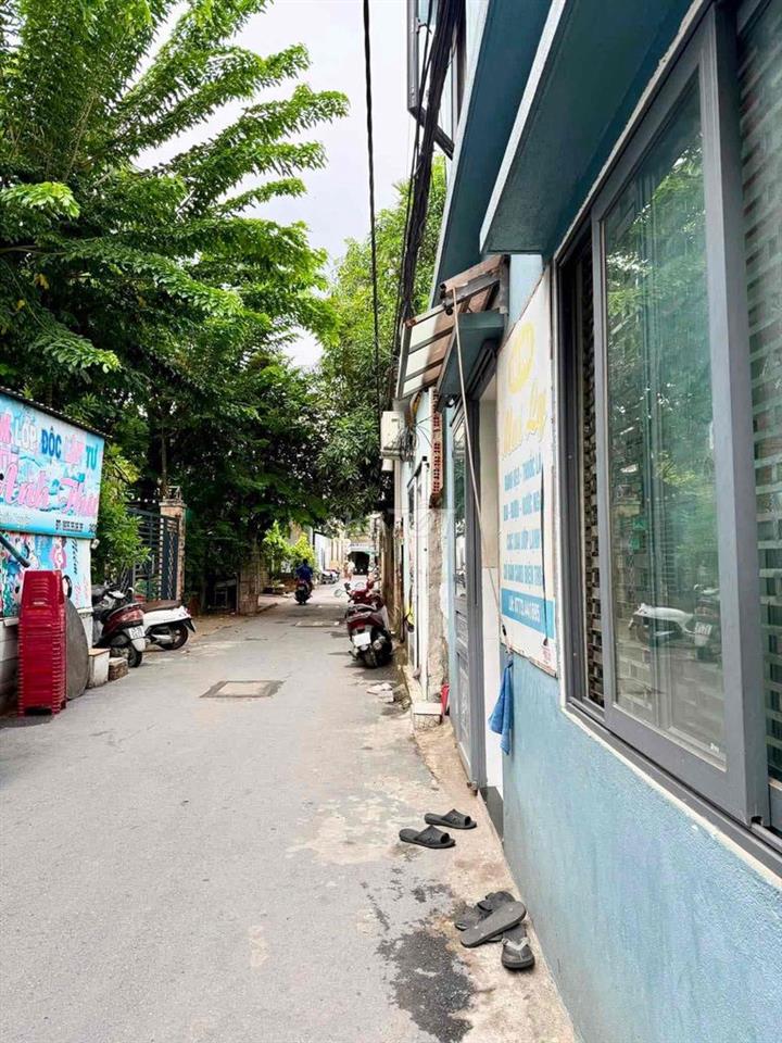 🔥70m2 NHÀ 3 TẦNG KIỆT NGUYỄN PHƯỚC NGUYÊN GẦN ĐƯỜNG CHỈ 3TYxxx