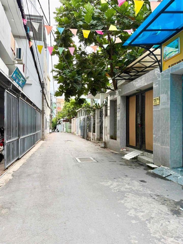 🔥70m2 NHÀ 3 TẦNG KIỆT NGUYỄN PHƯỚC NGUYÊN GẦN ĐƯỜNG CHỈ 3TYxxx