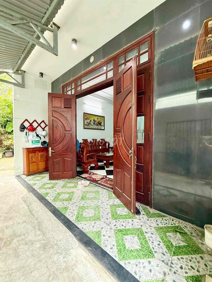 🔥70m2 NHÀ 3 TẦNG KIỆT NGUYỄN PHƯỚC NGUYÊN GẦN ĐƯỜNG CHỈ 3TYxxx