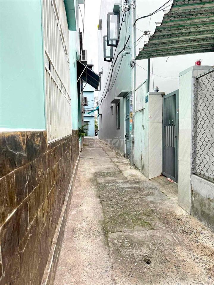 🔥70m2 NHÀ 3 TẦNG KIỆT NGUYỄN PHƯỚC NGUYÊN GẦN ĐƯỜNG CHỈ 3TYxxx