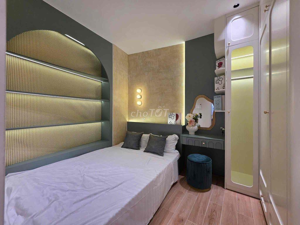 🔥NHÀ ĐẸP 2 TẦNG 2 MẶT KIỆT PHẠM VĂN NGHỊ - CÁCH ĐƯỜNG 20M