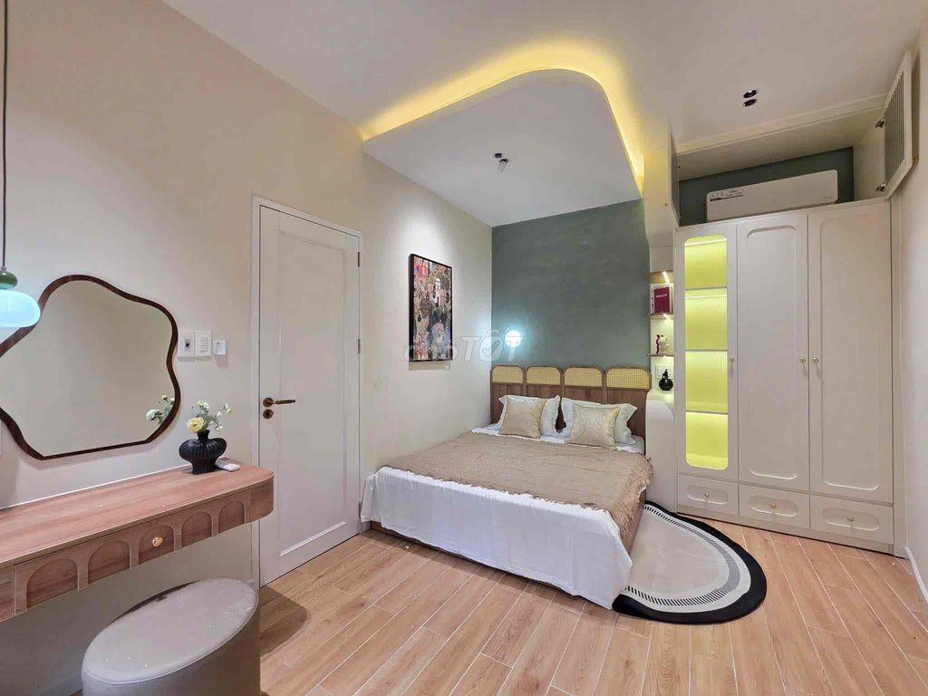 🔥NHÀ ĐẸP 2 TẦNG 2 MẶT KIỆT PHẠM VĂN NGHỊ - CÁCH ĐƯỜNG 20M