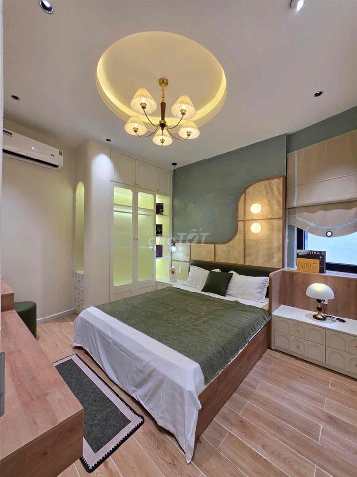 🔥NHÀ ĐẸP 2 TẦNG 2 MẶT KIỆT PHẠM VĂN NGHỊ - CÁCH ĐƯỜNG 20M