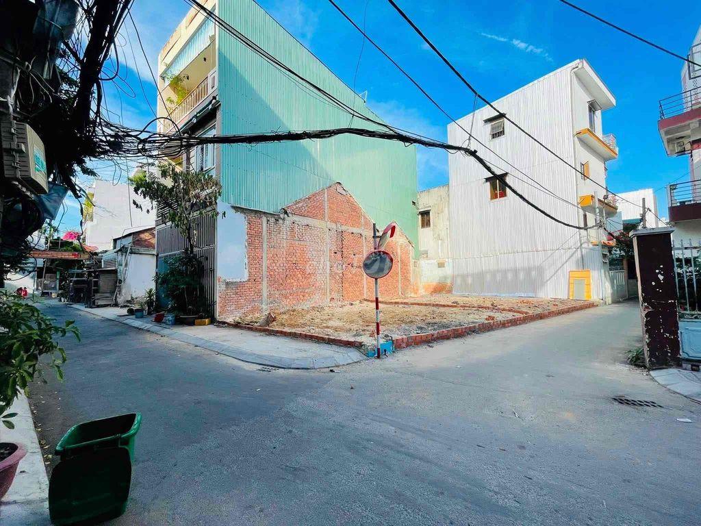 🔥ĐẤT 2 MẶT TIỀN OTO TRUNG TÂM HẢI CHÂU GIÁ TỔT