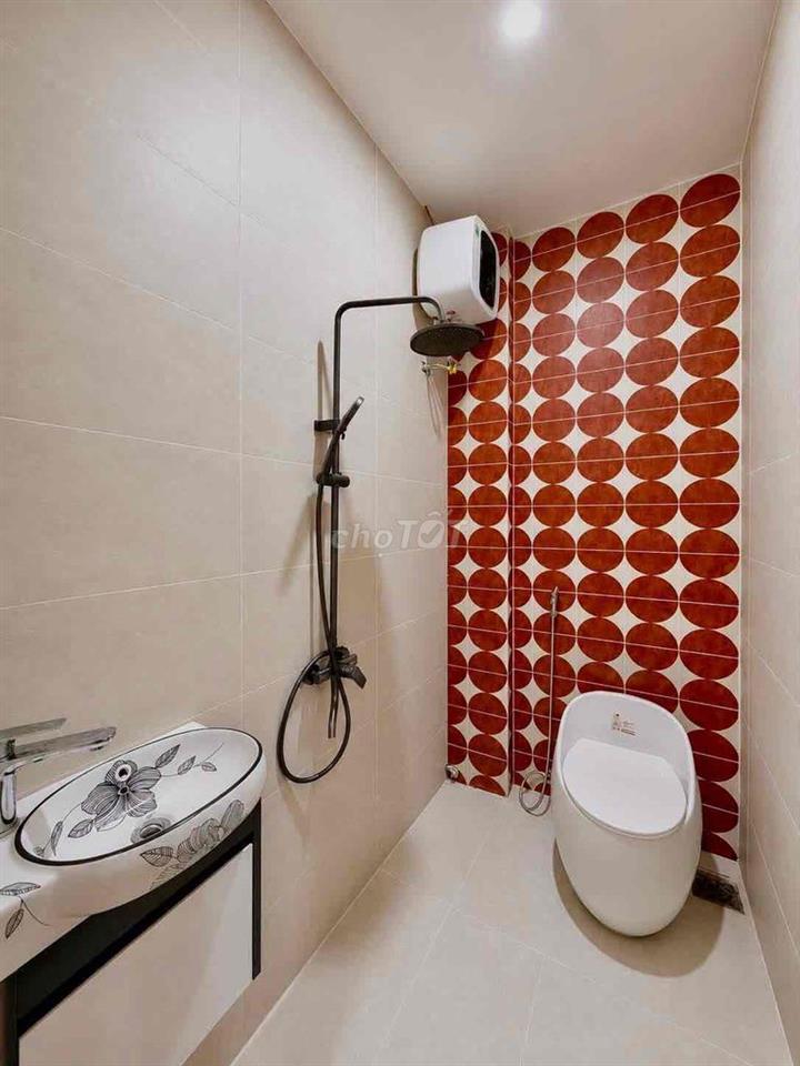 🔥105M2 NHÀ MỚI 2 TẦNG KIỆT THẲNG ĐƯỜNG HOÀNG DIỆU