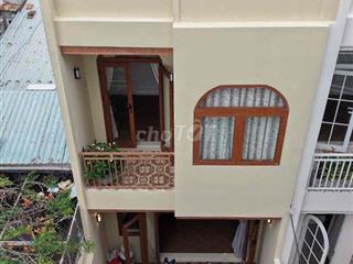 🔥105M2 NHÀ MỚI 2 TẦNG KIỆT THẲNG ĐƯỜNG HOÀNG DIỆU