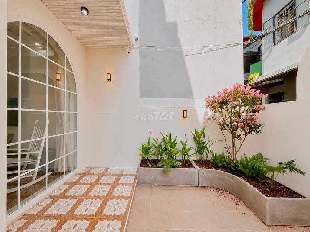 🔥105M2 NHÀ MỚI 2 TẦNG KIỆT THẲNG ĐƯỜNG HOÀNG DIỆU