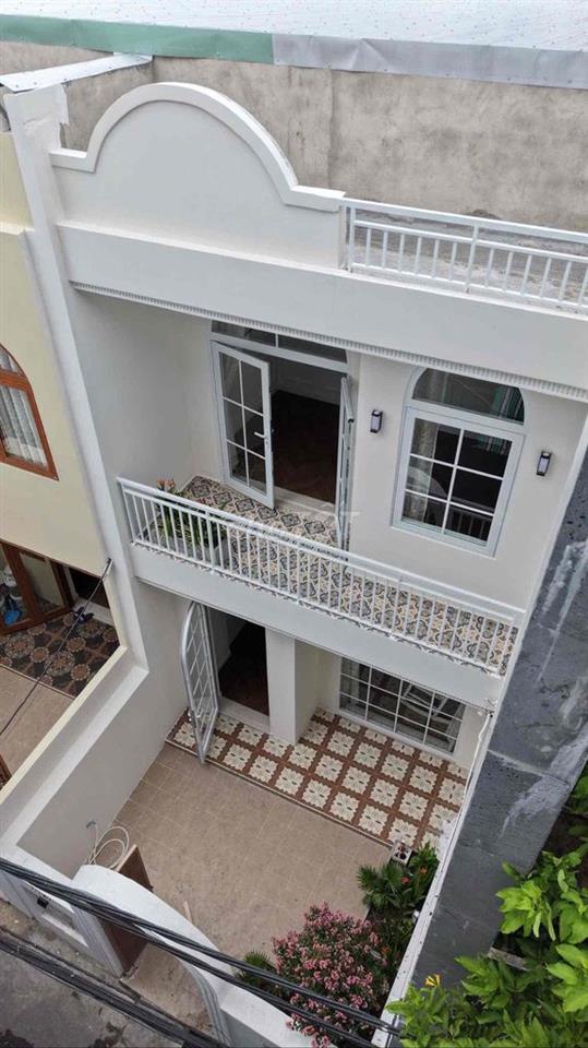 🔥105M2 NHÀ MỚI 2 TẦNG KIỆT THẲNG ĐƯỜNG HOÀNG DIỆU