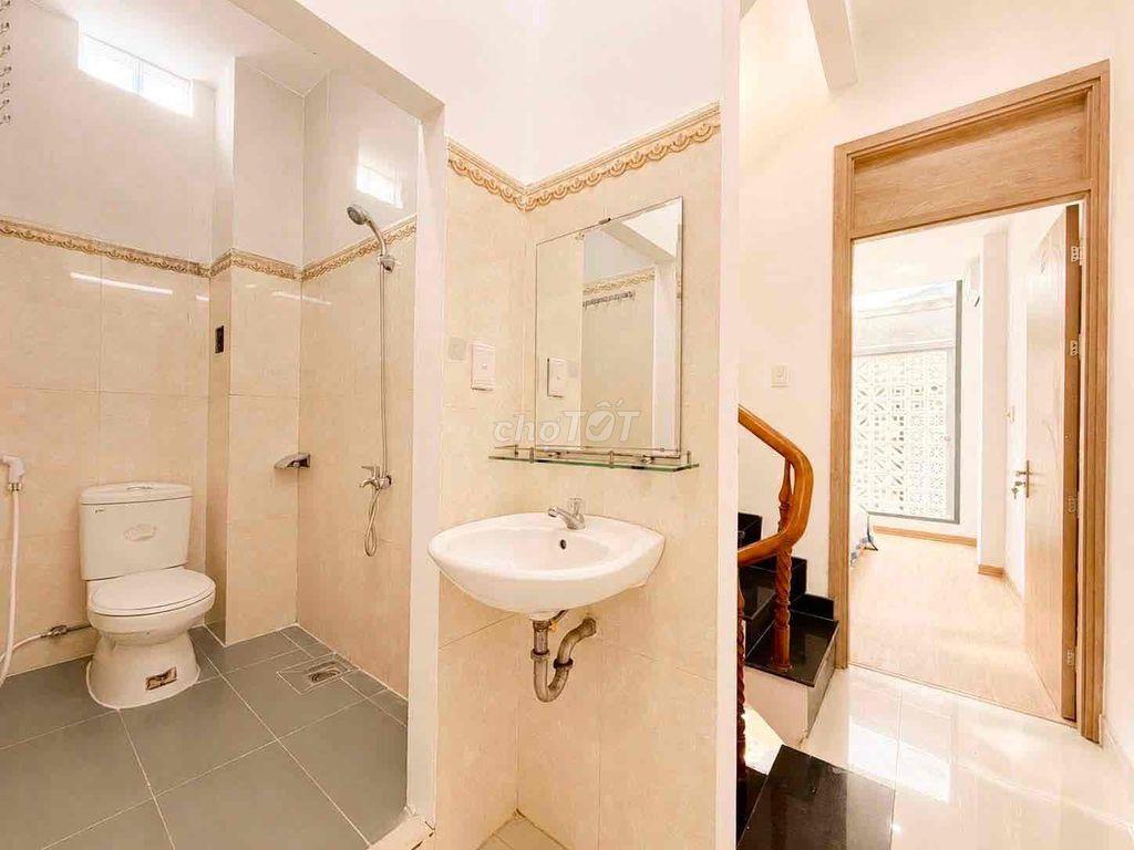 🔥NHÀ 3,5 TẦNG KIỆT PHẠM NHỮ TĂNG CÁCH ĐƯỜNG 30M