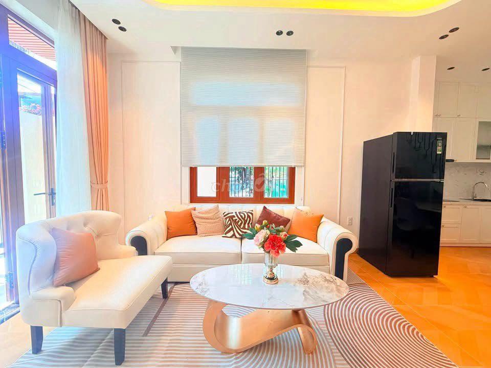 🔥NHÀ MỚI 3 TẦNG 2 MẶT TIỀN ĐƯỜNG NHÁNH TRẦN XUÂN LÊ