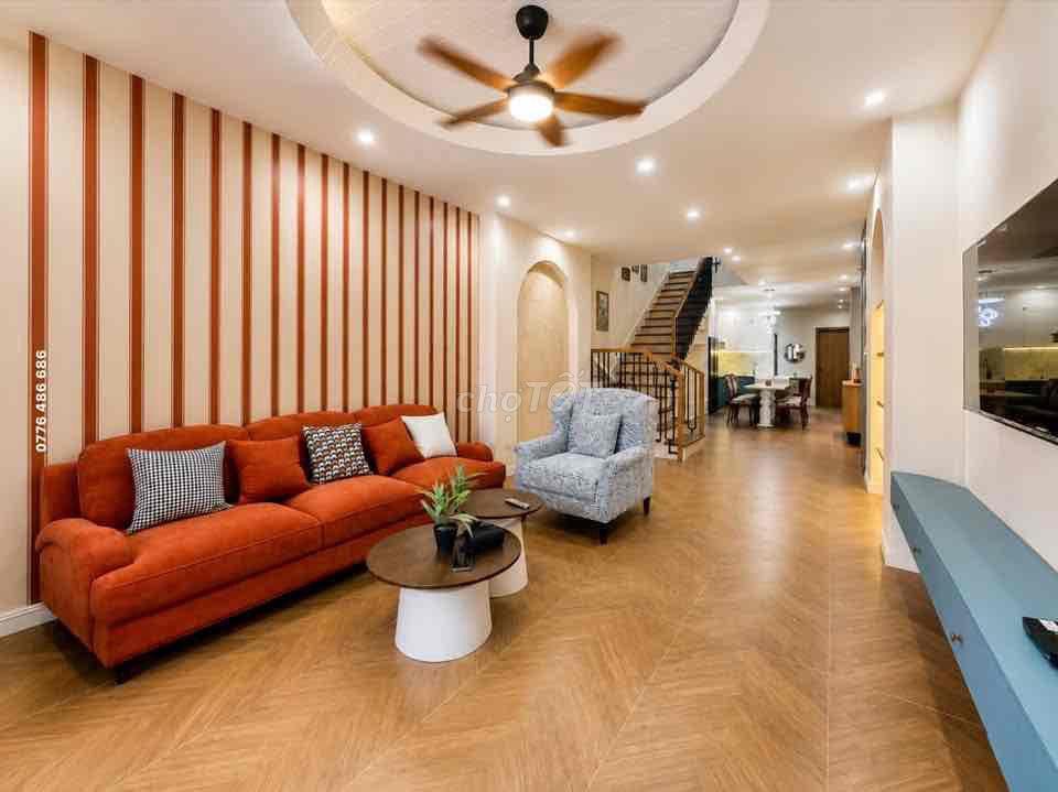🔥CẶP NHÀ MỚI 2 TẦNG DIỆN TÍCH LỚN KIỆT HOÀNG DIỆU
