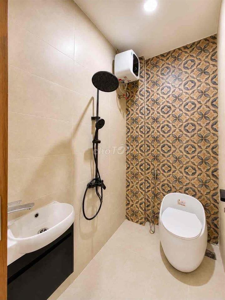 🔥CẶP NHÀ MỚI 2 TẦNG DIỆN TÍCH LỚN KIỆT HOÀNG DIỆU