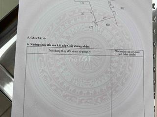 🔥ĐẤT KIỆT SÁT MẶT TIỀN LÊ ĐỘ - 60M2 NGANG 6M