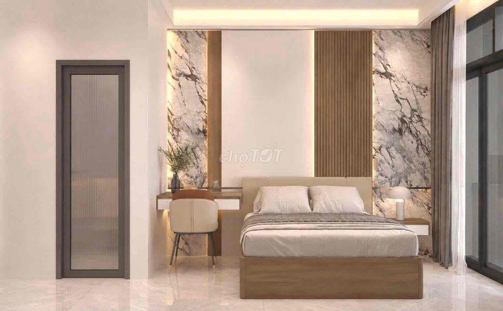 🔥ĐẤT KIỆT SÁT MẶT TIỀN LÊ ĐỘ - 60M2 NGANG 6M