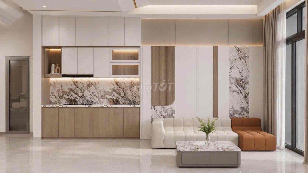 🔥ĐẤT KIỆT SÁT MẶT TIỀN LÊ ĐỘ - 60M2 NGANG 6M