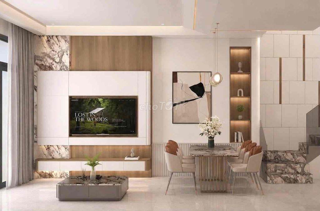 🔥ĐẤT KIỆT SÁT MẶT TIỀN LÊ ĐỘ - 60M2 NGANG 6M