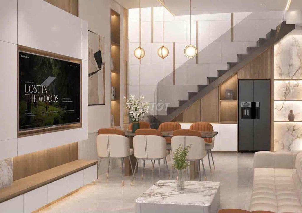 🔥ĐẤT KIỆT SÁT MẶT TIỀN LÊ ĐỘ - 60M2 NGANG 6M