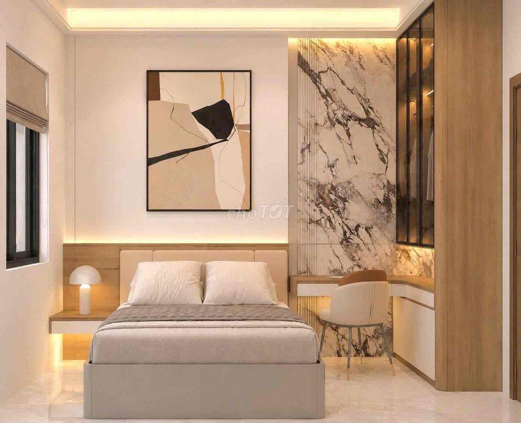 🔥ĐẤT KIỆT SÁT MẶT TIỀN LÊ ĐỘ - 60M2 NGANG 6M