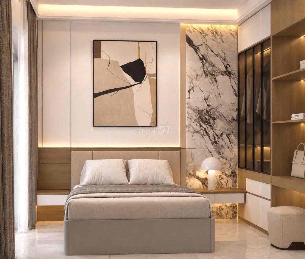 🔥ĐẤT KIỆT SÁT MẶT TIỀN LÊ ĐỘ - 60M2 NGANG 6M