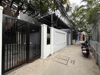 🔥74M2 NHÀ KIỆT 3M HOÀNG DIỆU CÓ SÂN RỘNG