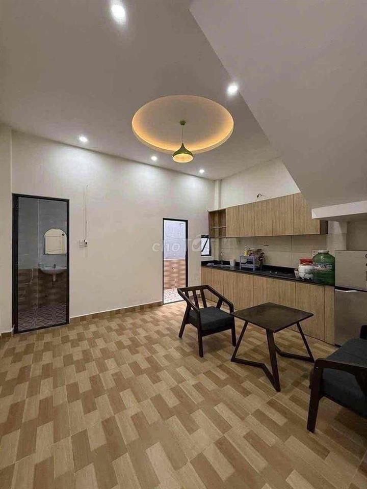 🔥74M2 NHÀ KIỆT 3M HOÀNG DIỆU CÓ SÂN RỘNG