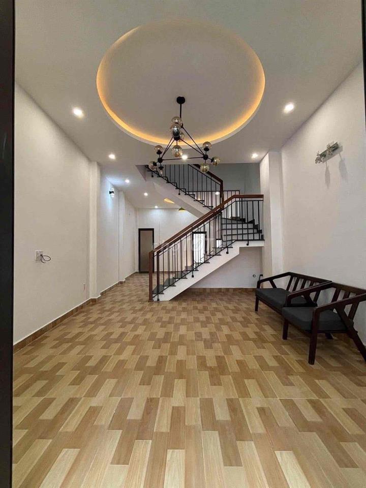 🔥74M2 NHÀ KIỆT 3M HOÀNG DIỆU CÓ SÂN RỘNG