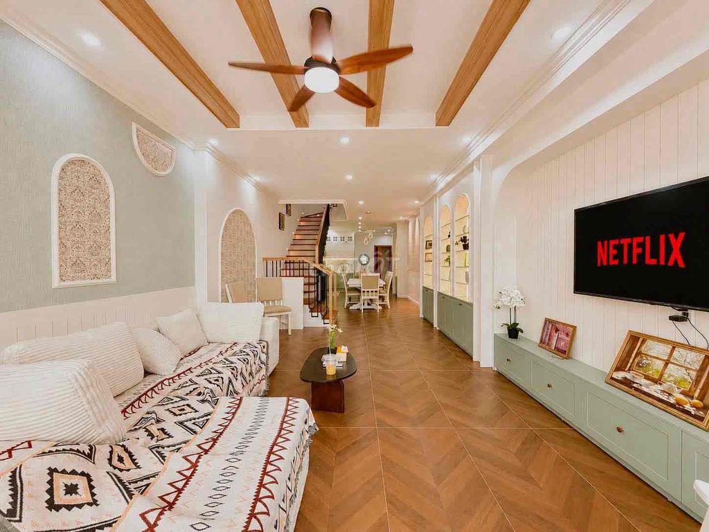 🔥CẶP NHÀ 2 TẦNG DIỆN TÍCH TRÊN 100M2 - KIỆT HẢI CHÂU