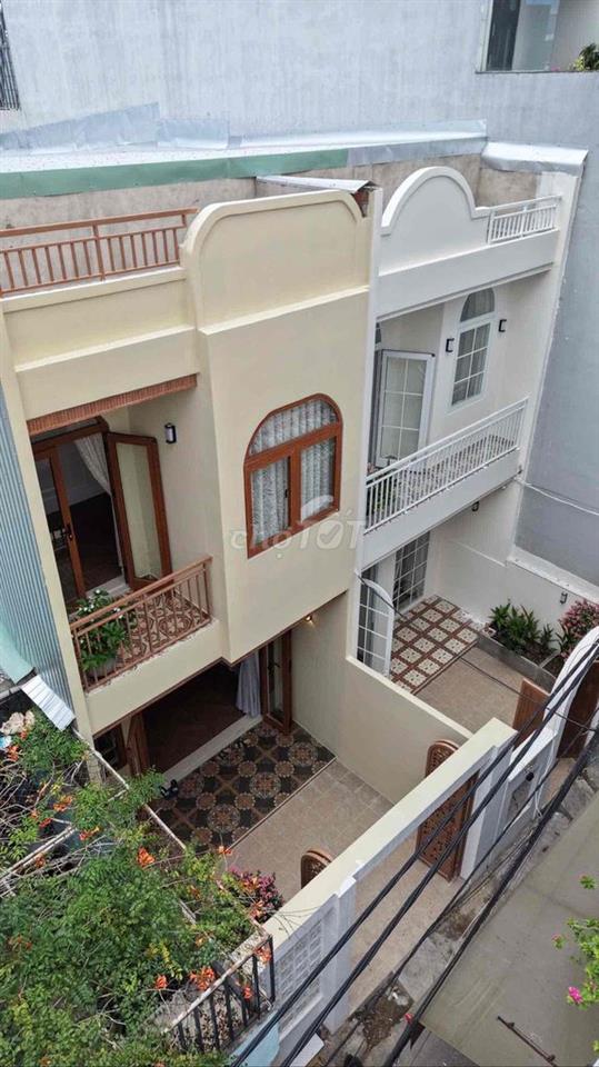 🔥CẶP NHÀ 2 TẦNG DIỆN TÍCH TRÊN 100M2 - KIỆT HẢI CHÂU