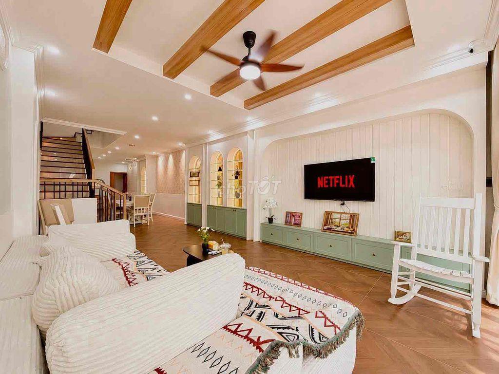 🔥CẶP NHÀ 2 TẦNG DIỆN TÍCH TRÊN 100M2 - KIỆT HẢI CHÂU