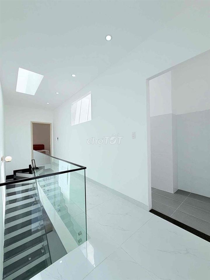 🔥NHÀ MỚI 3 TẦNG KIỆT TRẦN XUÂN LÊ THÔNG HUỲNH NGỌC HUỆ FULNT