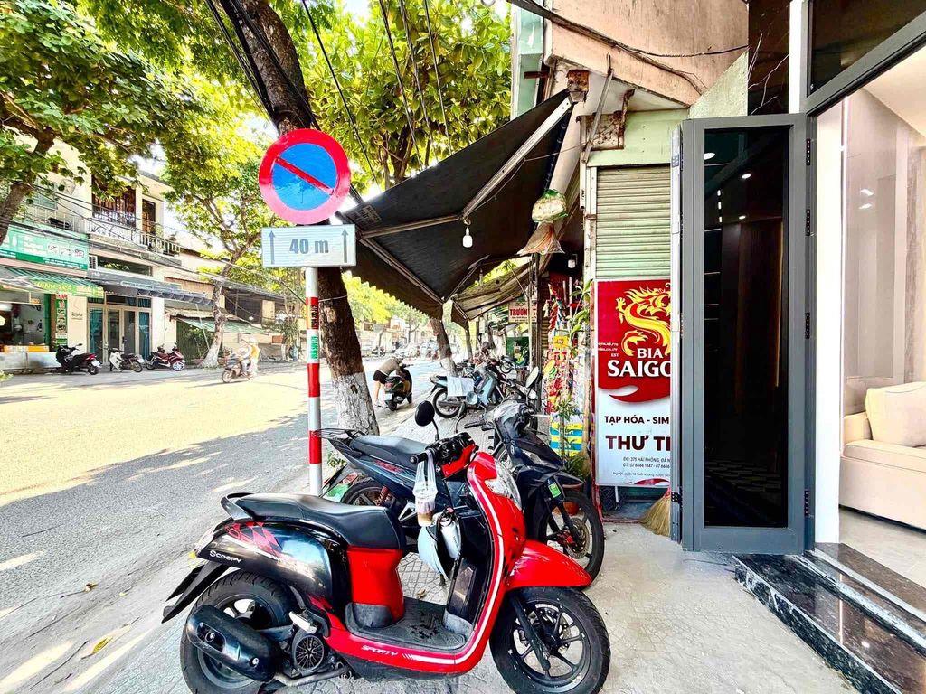 🔥SIÊU PHẨM 3 TẦNG MẶT TIỀN ĐƯỜNG 10M HẢI PHÒNG
