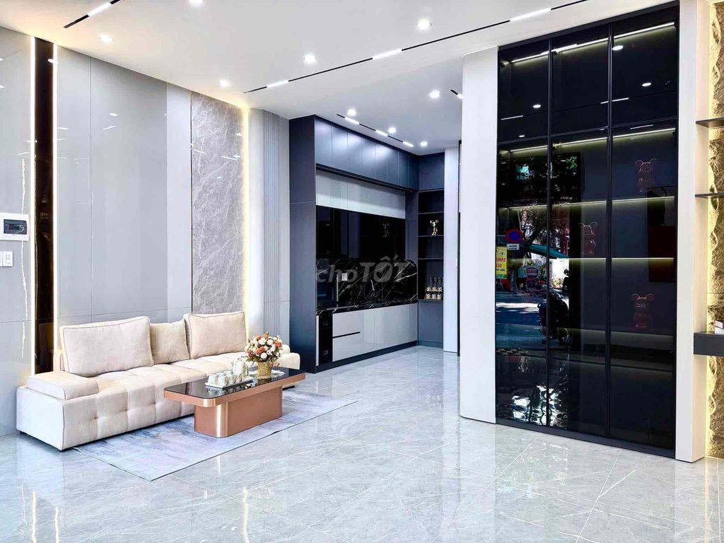 🔥SIÊU PHẨM 3 TẦNG MẶT TIỀN ĐƯỜNG 10M HẢI PHÒNG