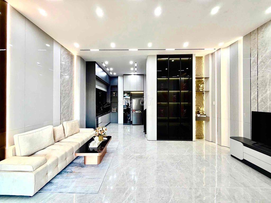 🔥SIÊU PHẨM 3 TẦNG MẶT TIỀN ĐƯỜNG 10M HẢI PHÒNG