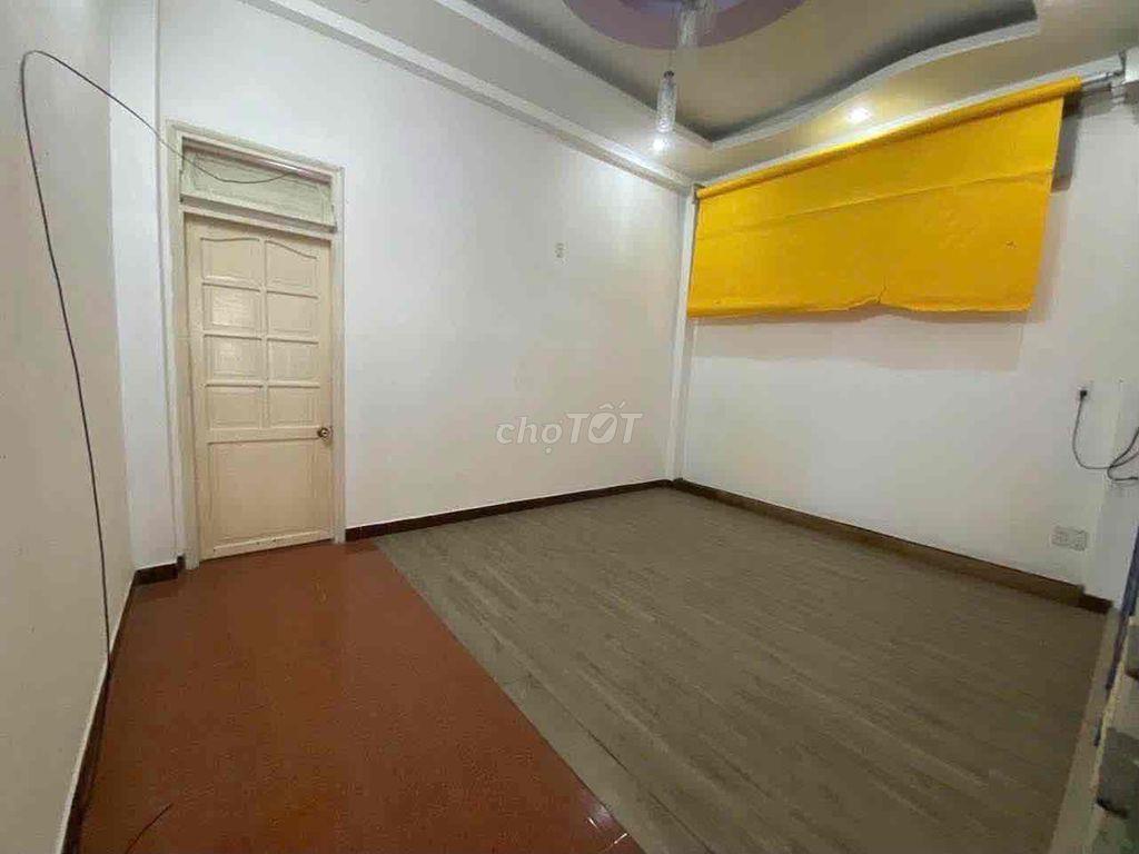 🔥NHÀ 3 TẦNG MỚI 2 MẶT TIỀN ĐƯỜNG QH 5M5 ĐIỆN BIÊN PHỦ
