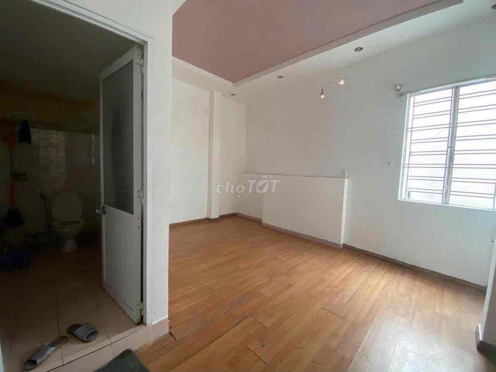 🔥NHÀ 3 TẦNG MỚI 2 MẶT TIỀN ĐƯỜNG QH 5M5 ĐIỆN BIÊN PHỦ
