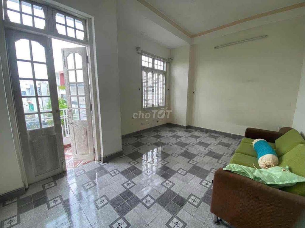 🔥NHÀ 3 TẦNG MỚI 2 MẶT TIỀN ĐƯỜNG QH 5M5 ĐIỆN BIÊN PHỦ