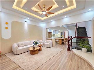 🔥NHÀ 3 TẦNG MỚI MẶT TIỀN 7M5 GẦN TIỂU LA FULLNT