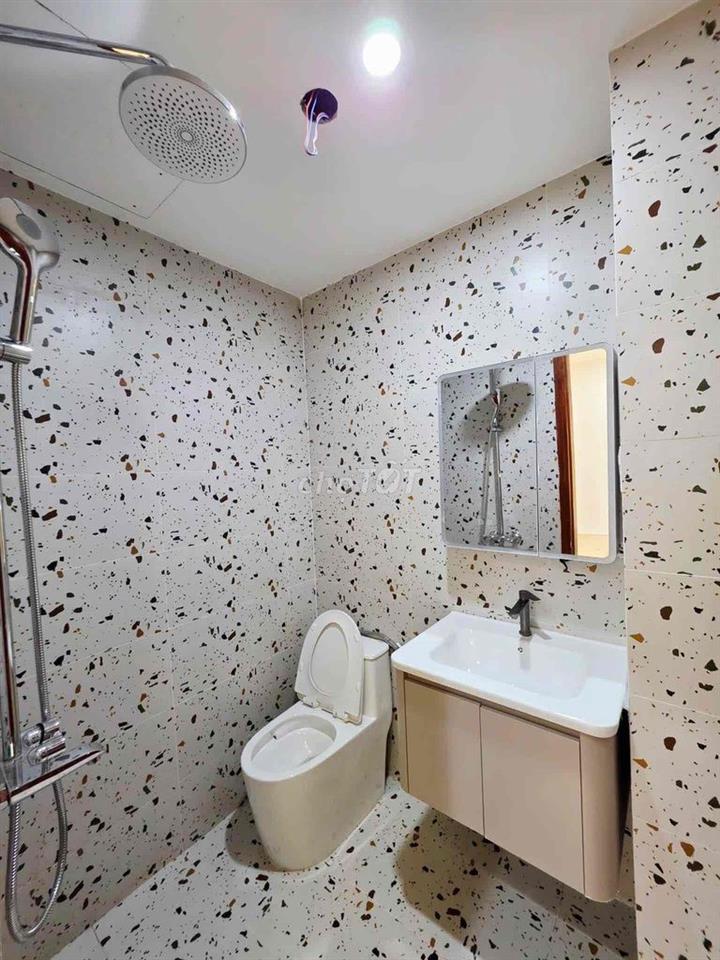 🔥NHÀ 3 TẦNG MỚI MẶT TIỀN 7M5 GẦN TIỂU LA FULLNT
