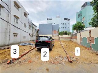 🔥 CỤM 5 LÔ ĐẤT KIỆT OTO HOÀNG DIỆU NỞ HẬU - SÁT ĐƯỜNG CHÍNH