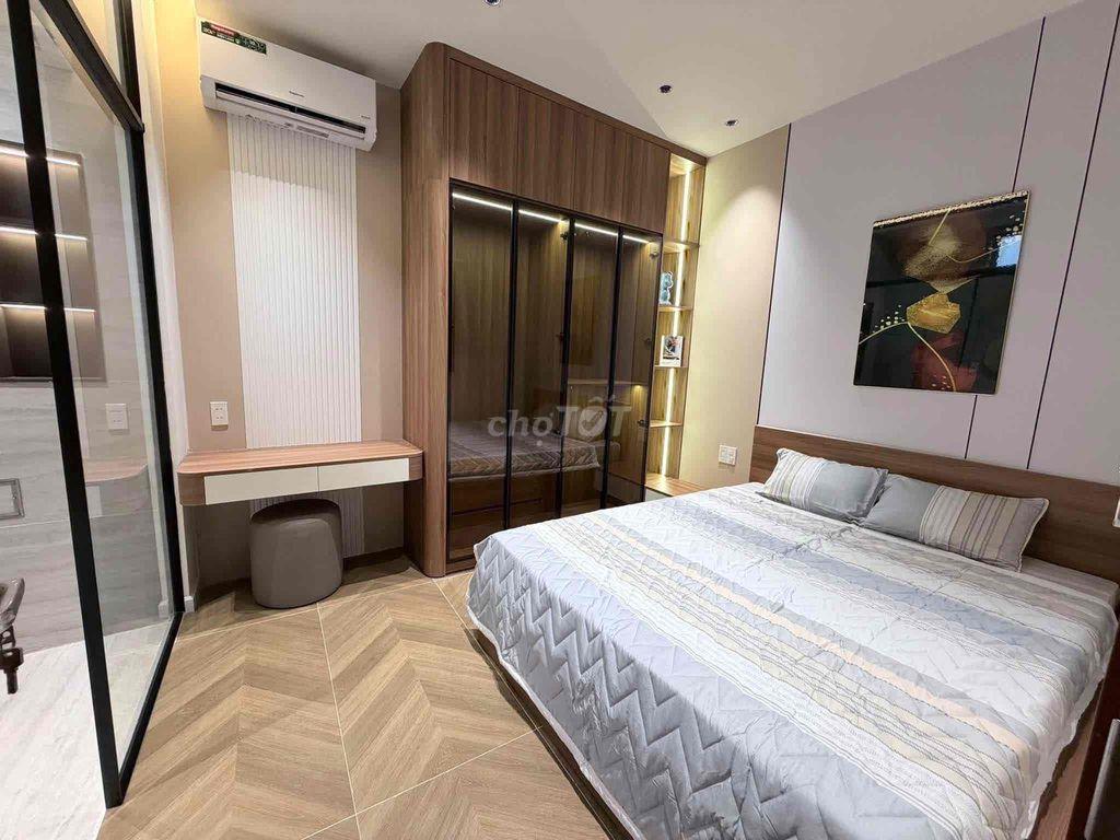 🔥NHÀ 4 TẦNG MẶT TIỀN ĐƯỜNG 10M5 NGUYỄN DU