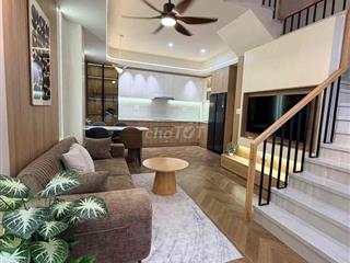 🔥NHÀ 4 TẦNG MẶT TIỀN ĐƯỜNG 10M5 NGUYỄN DU