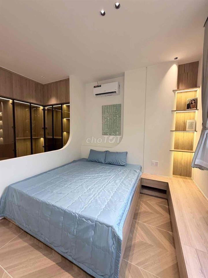 🔥NHÀ 4 TẦNG MẶT TIỀN ĐƯỜNG 10M5 NGUYỄN DU
