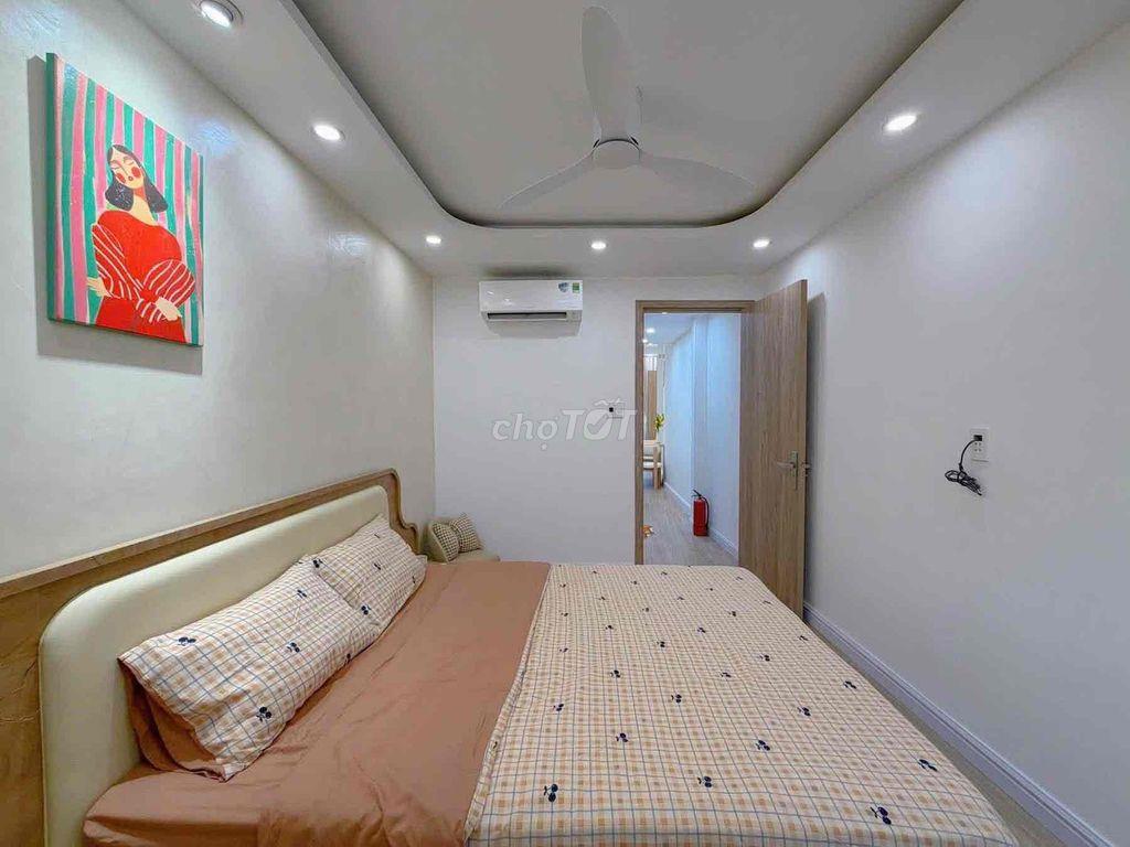 🔥NHÀ 2 TẦNG 65M2 KIỆT TRẦN CAO VÂN GẦN BIỂN FULLNT