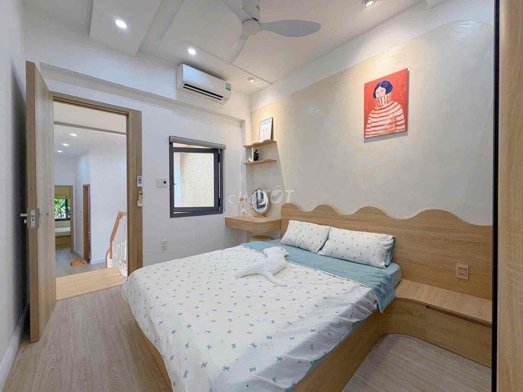 🔥NHÀ 2 TẦNG 65M2 KIỆT TRẦN CAO VÂN GẦN BIỂN FULLNT